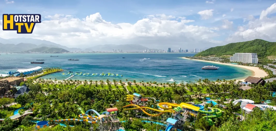 Vinpearl Trở Thành Thương Hiệu Khách Sạn Mạnh Nhất Thế Giới