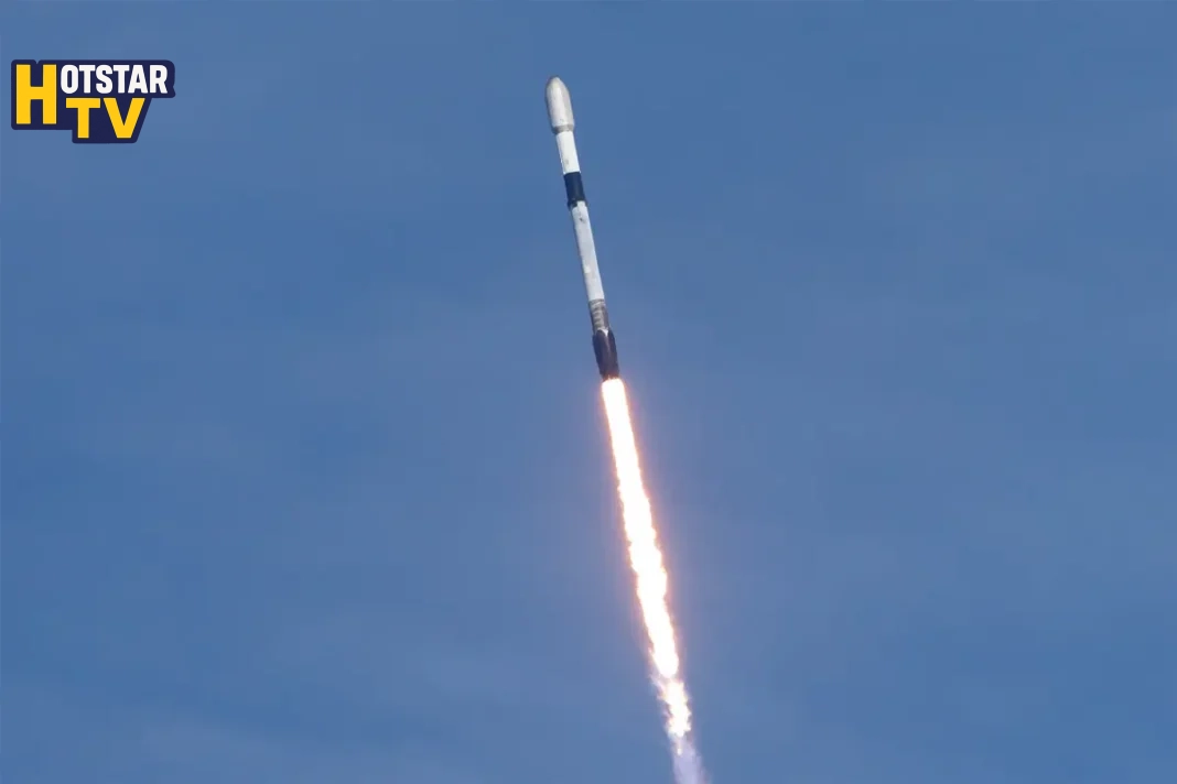 VinSpace công bố hợp đồng phóng vệ tinh với SpaceX, mở bước tiến mới cho ngành công nghiệp không gian Việt Nam