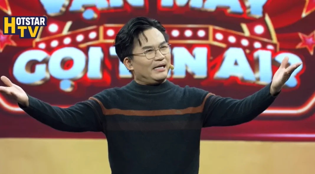 MC Đại Nghĩa bất ngờ trước màn chơi hiếm có: cả 4 người cùng gặp may, người nhiều tiền thưởng chưa chắc là người chiến thắng