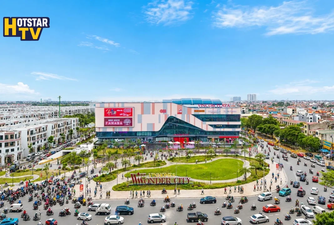 Vincom Retail lợi nhuận sau thuế 9 tháng đạt 4.737 tỷ đồng, hoàn thành 88% kế hoạch năm 2026
